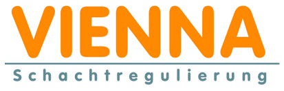 Vienna Schachtregulierung Logo
